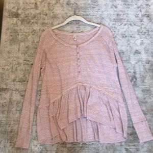 Free People Sweater